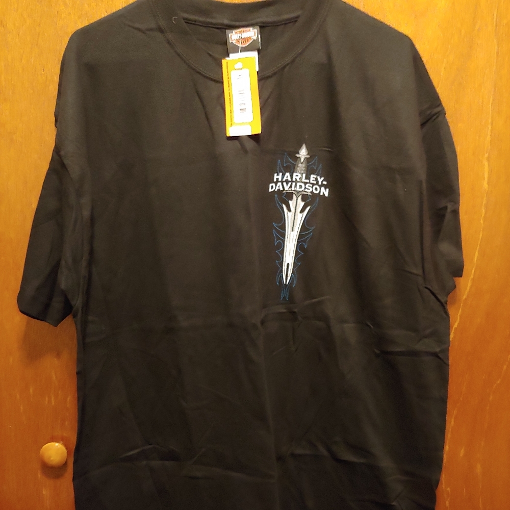 Harley Davidson t-shirt